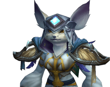 Etoshi render