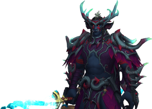 Eywäh render