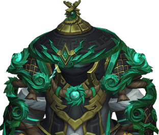 Fakkauf render