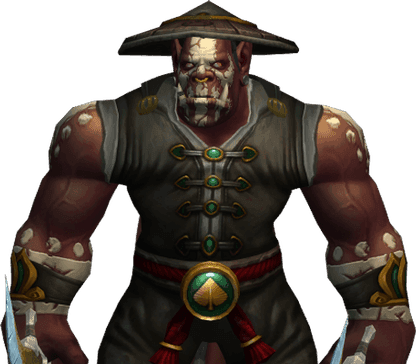 Farmchan render