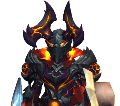 Foxyguesh render