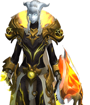 Frïgg render
