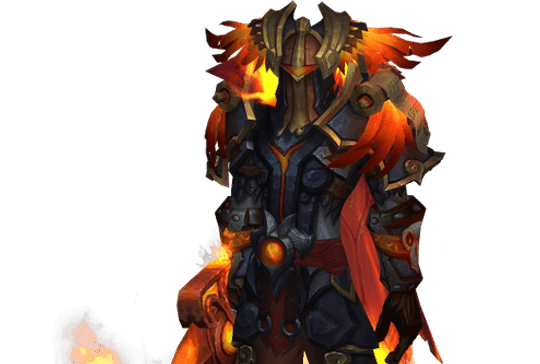 Fr render