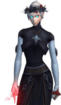 Fryerenn render