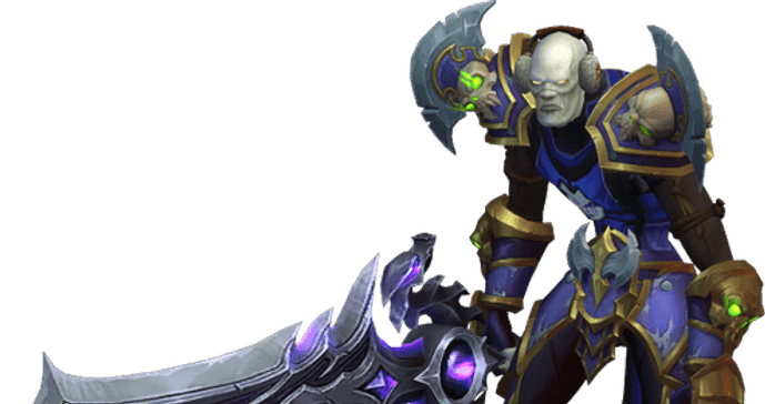 Géryko render
