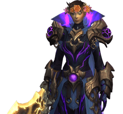 Gîlwen render