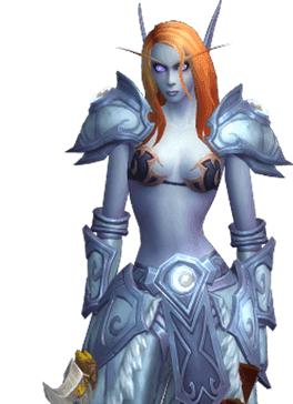 Gaielina render