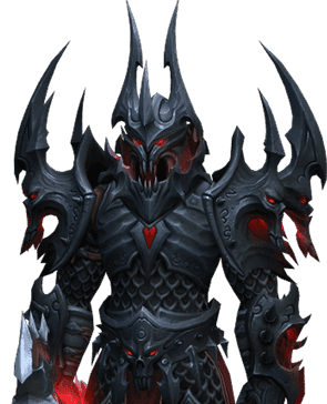 Galath render