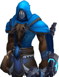 Gety render