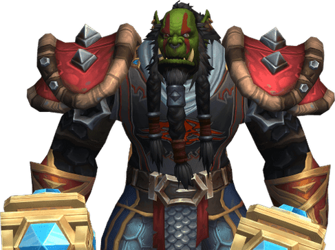 Ghatrak render