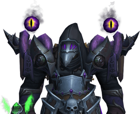Ghun render