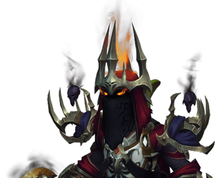 Gladiastrel render