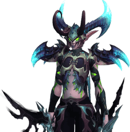 Gladreis render
