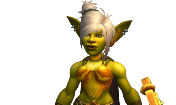 Goldyne render