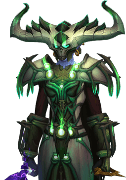 Goleres render