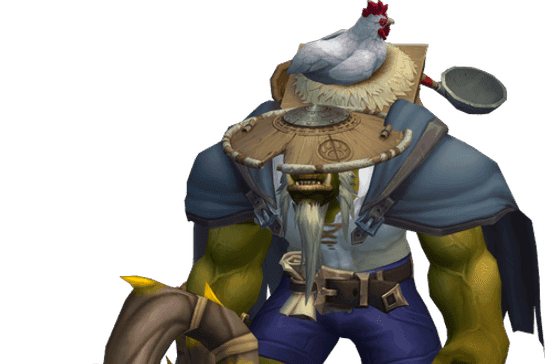 Gorzeeki render