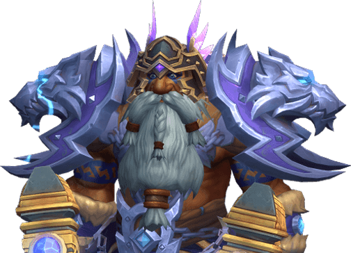 Griem render