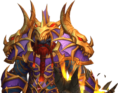 Grimd render