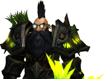Groomsx render