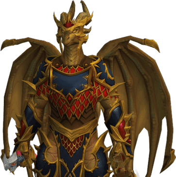 Häelia render