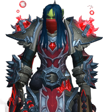 Hæsxz render