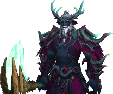 Hébuus render