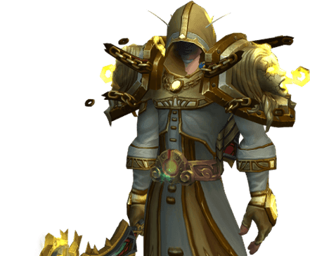 Hërâa render