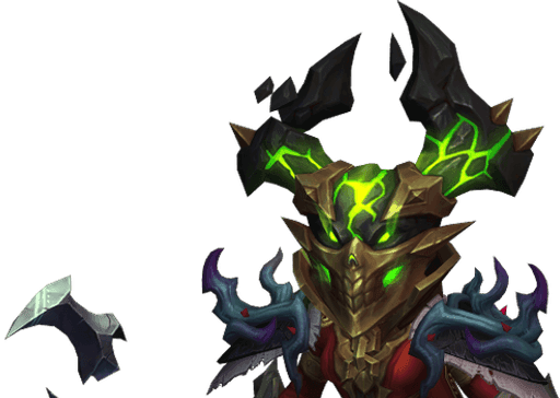 Hîbêrîa render