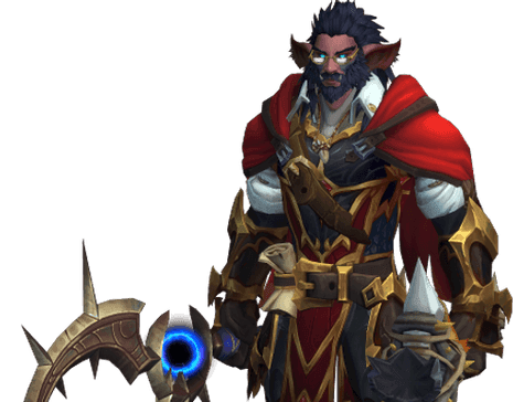 Harkall render