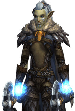 Hasard render