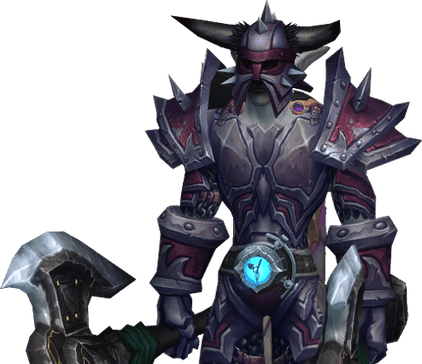 He render