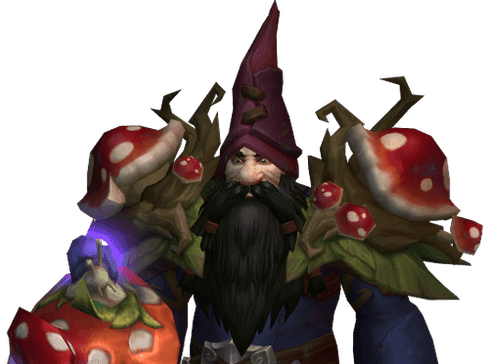 Healumeans render