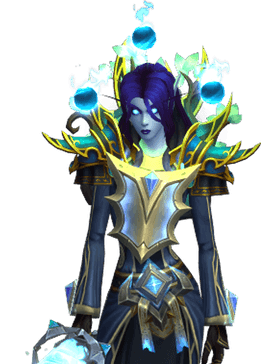 Hecara render