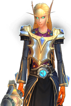 Hegemonia render