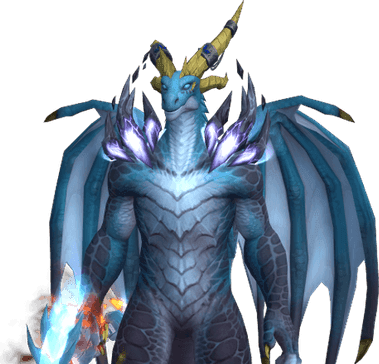 Herø render