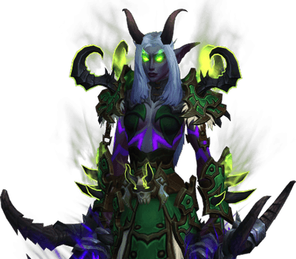 Her render