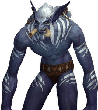 Heydou render