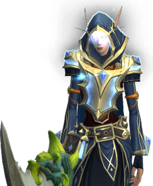 Hiraco render