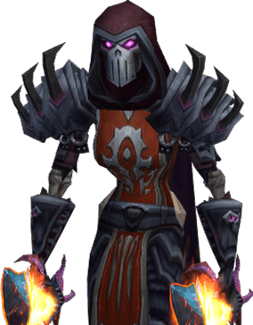 Homycide render