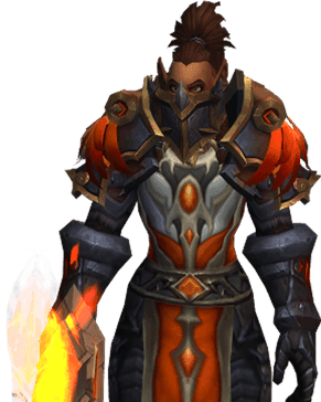 Hotulm render