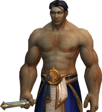 Jamaisla render