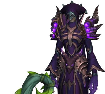 Jindoth render