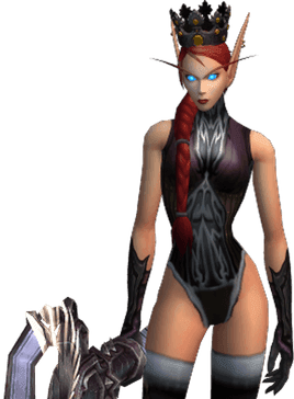 Juliäh render