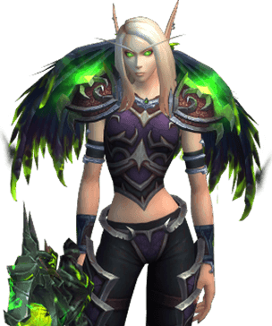 Kára render