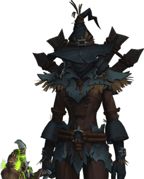 Køupkøuil render