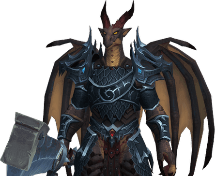 Kad render
