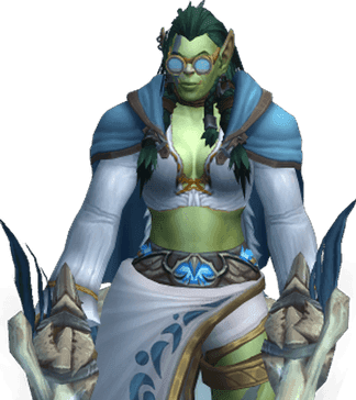 Kamki render