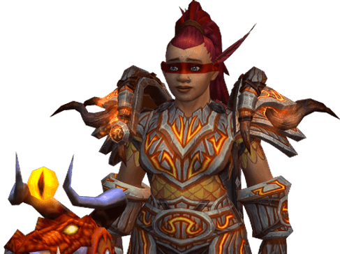 Karacol render
