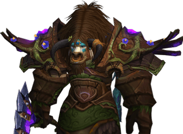 Katsankate render