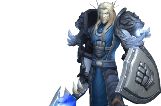 Kayldan render